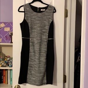 Calvin Klein dress